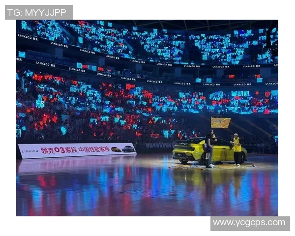 足球巨星与篮球名将的激情碰撞跨界合作引发全球热议